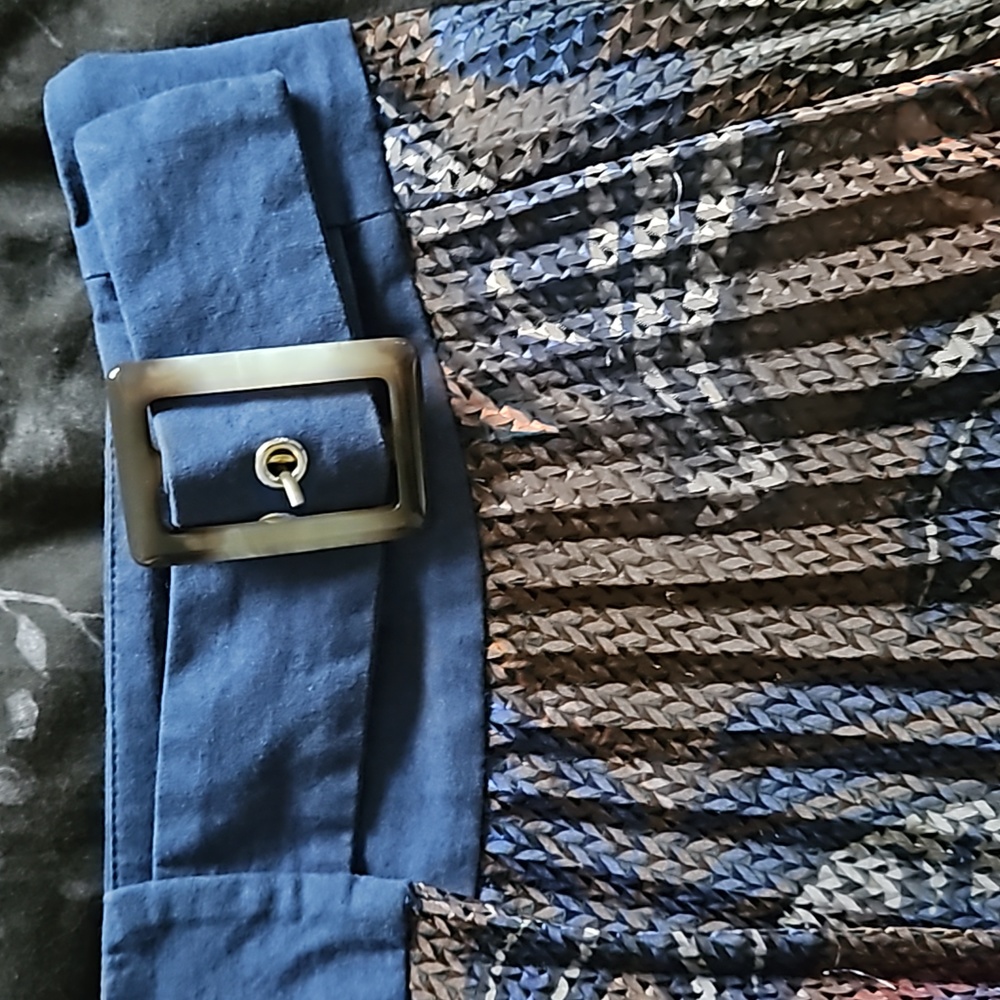 Purificacion Garcia Pleated Skirt - Picture 4 of 5